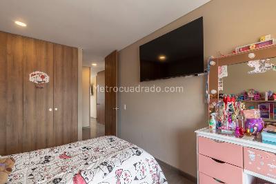Apartamento en venta en Andes Norte, Bogotá · foto 13 de 20