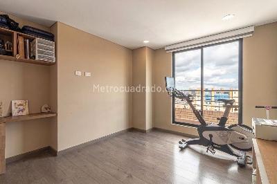 Apartamento en venta en Andes Norte, Bogotá · foto 14 de 20