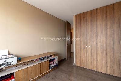 Apartamento en venta en Andes Norte, Bogotá · foto 15 de 20