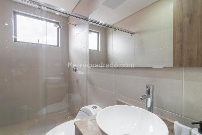 Apartamento en venta en Andes Norte, Bogotá · foto 16 de 20