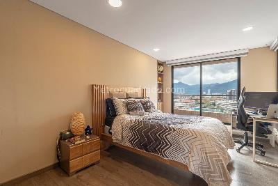 Apartamento en venta en Andes Norte, Bogotá · foto 17 de 20