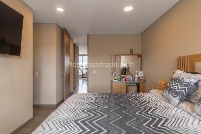 Apartamento en venta en Andes Norte, Bogotá · foto 19 de 20