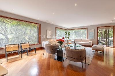 Apartamento de 4 alcobas en venta en Chico Reservado, Bogotá, 400 m² · foto 2 de 20