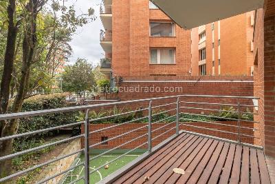 Apartamento de 4 alcobas en venta en Chico Reservado, Bogotá, 400 m² · foto 9 de 20