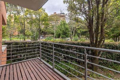 Apartamento de 4 alcobas en venta en Chico Reservado, Bogotá, 400 m² · foto 10 de 20