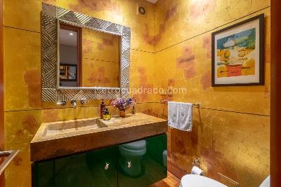 Apartamento de 4 alcobas en venta en Chico Reservado, Bogotá, 400 m² · foto 13 de 20