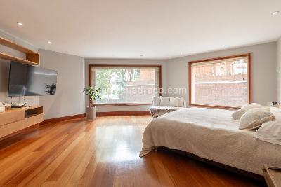 Apartamento de 4 alcobas en venta en Chico Reservado, Bogotá, 400 m² · foto 14 de 20