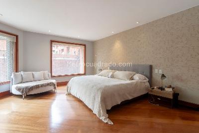 Apartamento de 4 alcobas en venta en Chico Reservado, Bogotá, 400 m² · foto 15 de 20