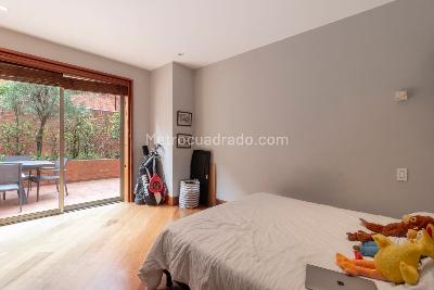 Apartamento de 4 alcobas en venta en Chico Reservado, Bogotá, 400 m² · foto 19 de 20
