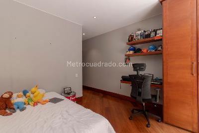 Apartamento de 4 alcobas en venta en Chico Reservado, Bogotá, 400 m² · foto 20 de 20