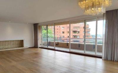 Apartamento en Arriendo, Los Rosales, Bogotá D.C.