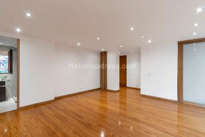 Apartamento en venta en Mazuren, Bogotá · foto 3 de 20
