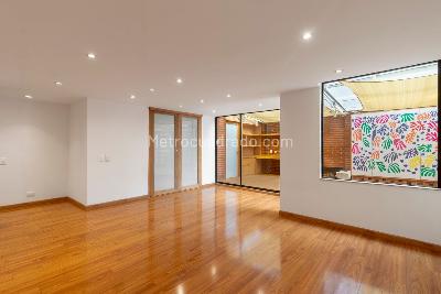 Apartamento en venta en Mazuren, Bogotá · foto 4 de 20