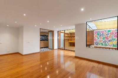 Apartamento en venta en Mazuren, Bogotá · foto 5 de 20