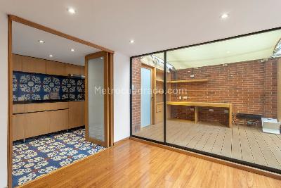 Apartamento en venta en Mazuren, Bogotá · foto 6 de 20