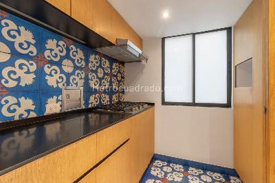 Apartamento en venta en Mazuren, Bogotá · foto 7 de 20