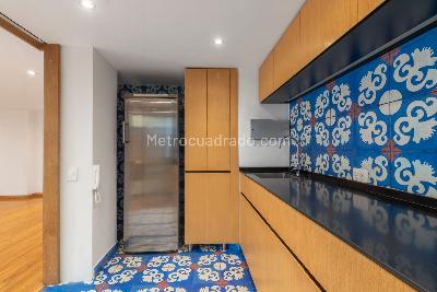 Apartamento en venta en Mazuren, Bogotá · foto 8 de 20