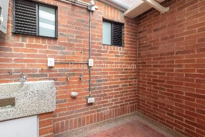 Apartamento en venta en Mazuren, Bogotá · foto 9 de 20