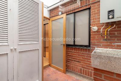 Apartamento en venta en Mazuren, Bogotá · foto 10 de 20