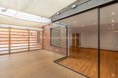Apartamento en venta en Mazuren, Bogotá · foto 11 de 20