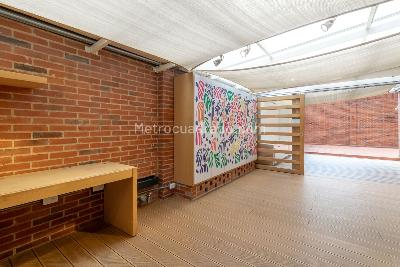Apartamento en venta en Mazuren, Bogotá · foto 13 de 20