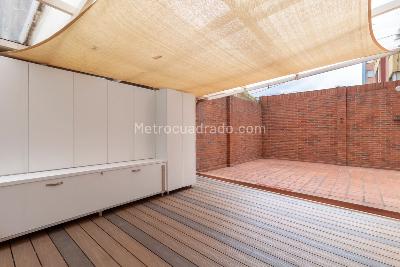 Apartamento en venta en Mazuren, Bogotá · foto 15 de 20