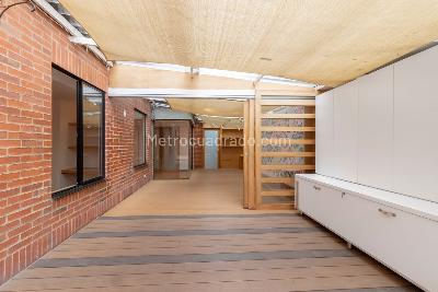 Apartamento en venta en Mazuren, Bogotá · foto 16 de 20