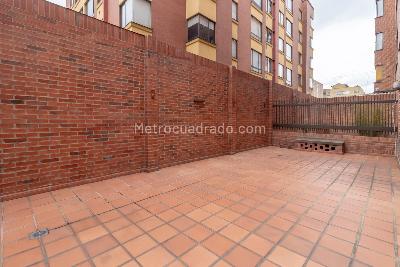 Apartamento en venta en Mazuren, Bogotá · foto 17 de 20