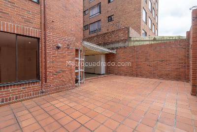 Apartamento en venta en Mazuren, Bogotá · foto 18 de 20