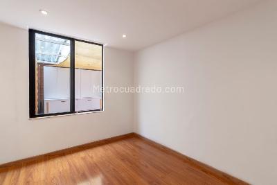Apartamento en venta en Mazuren, Bogotá · foto 19 de 20