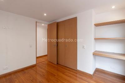 Apartamento en venta en Mazuren, Bogotá · foto 20 de 20