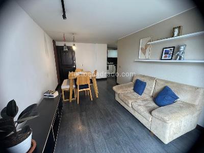 Apartamento de 2 alcobas en venta en Maria Cristina, Bogotá, 59 m² · foto 5 de 14