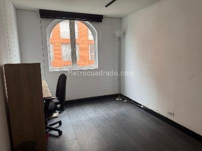 Apartamento de 2 alcobas en venta en Maria Cristina, Bogotá, 59 m² · foto 8 de 14