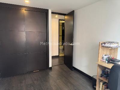 Apartamento de 2 alcobas en venta en Maria Cristina, Bogotá, 59 m² · foto 9 de 14