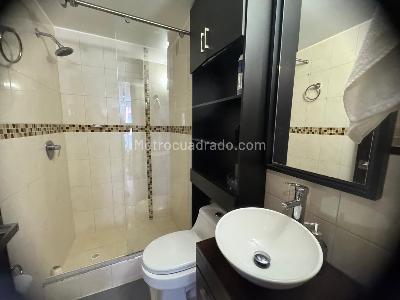 Apartamento de 2 alcobas en venta en Maria Cristina, Bogotá, 59 m² · foto 10 de 14