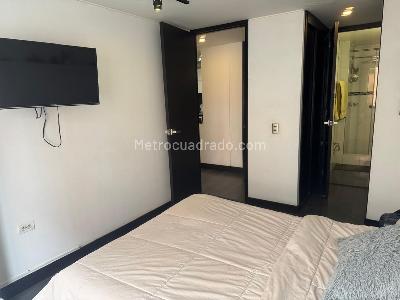Apartamento de 2 alcobas en venta en Maria Cristina, Bogotá, 59 m² · foto 11 de 14