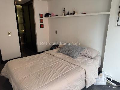 Apartamento de 2 alcobas en venta en Maria Cristina, Bogotá, 59 m² · foto 12 de 14
