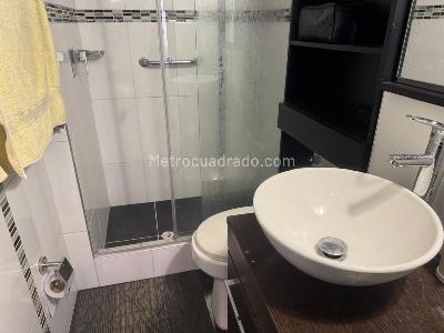 Apartamento de 2 alcobas en venta en Maria Cristina, Bogotá, 59 m² · foto 13 de 14