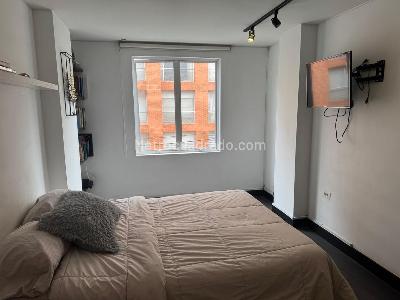 Apartamento de 2 alcobas en venta en Maria Cristina, Bogotá, 59 m² · foto 14 de 14