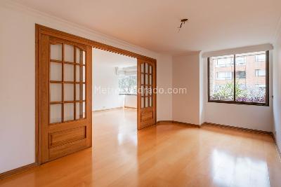 Apartamento en venta en Santa Barbara Occidental, Bogotá · foto 2 de 20