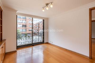 Apartamento en venta en Santa Barbara Occidental, Bogotá · foto 5 de 20