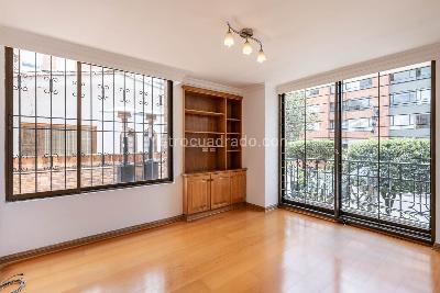Apartamento en venta en Santa Barbara Occidental, Bogotá · foto 6 de 20