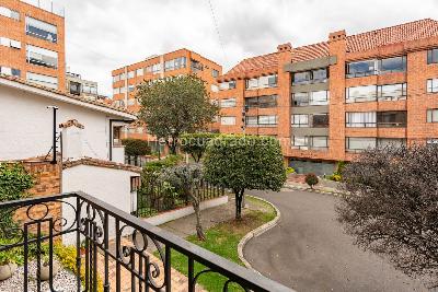 Apartamento en venta en Santa Barbara Occidental, Bogotá · foto 7 de 20