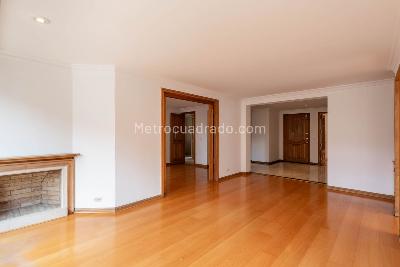Apartamento en venta en Santa Barbara Occidental, Bogotá · foto 9 de 20