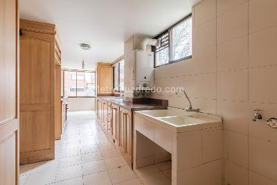 Apartamento en venta en Santa Barbara Occidental, Bogotá · foto 11 de 20