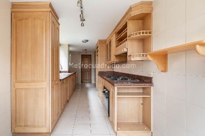 Apartamento en venta en Santa Barbara Occidental, Bogotá · foto 12 de 20