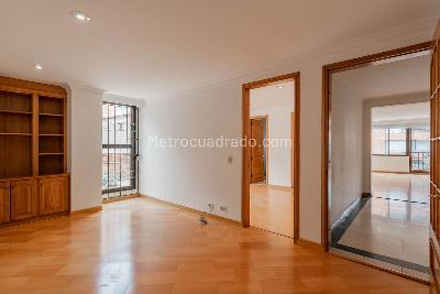Apartamento en venta en Santa Barbara Occidental, Bogotá · foto 14 de 20