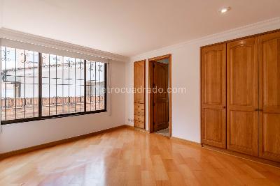 Apartamento en venta en Santa Barbara Occidental, Bogotá · foto 15 de 20
