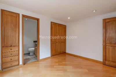 Apartamento en venta en Santa Barbara Occidental, Bogotá · foto 16 de 20