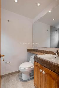 Apartamento en venta en Santa Barbara Occidental, Bogotá · foto 17 de 20